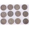 Image 7 : $10 FACE VALUE 90% SILVER WASHINGTON QUARTERS