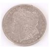Image 1 : 1890 CARSON CITY MORGAN SILVER DOLLAR