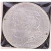 Image 2 : 1921 SILVER MORGAN DOLLAR - LIGHT RAINBOW TONE