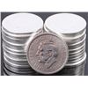 Image 1 : 2023 GD BRITANNIA CHARLES III FINE SILVER COINS 25