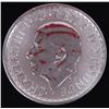 Image 2 : 2023 GD BRITANNIA CHARLES III FINE SILVER COINS 25