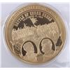 Image 2 : 2014 SHERIDAN'S VALLEY CAMPAIGN JUMBO COINS - (5)
