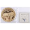 Image 3 : 2014 SHERIDAN'S VALLEY CAMPAIGN JUMBO COINS - (5)