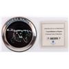 Image 1 : URSA MAJOR CONCAVE COMMEMORATIVE COIN PROOF