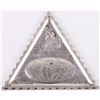 Image 2 : CARTIER NEW YORK STERLING SILVER FIPEX MEDAL