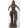 Image 4 : CHARKES HENRY HUMPHRISS BRONZE INDIAN SCULPTURE