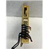 Image 2 : Haas #32-4015P-B Brushless Servo Amplifier