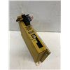 Image 2 : Haas #4015R REV C Brushless Servo Amplifier