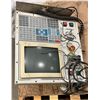 Image 2 : Haas Control Panel - Remove from a VF6 w/Remote Jog Pendant