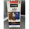 Image 1 : RX Bar Protein Bars-Assorted (14 x 52g)