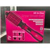 Image 1 : All-in-One Dryer Brush Set