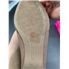 Image 2 : Call It Spring Women's Knit Tan Flats (Size 7)
