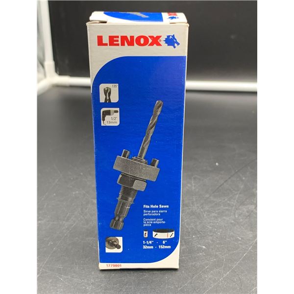 Lenox Bit