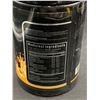 Image 2 : Nutrition Batch 27 Preworkout-Peach Rings (350g)