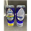 Image 2 : Dawn Platinum Dishwashing Liquid (2 x 366ml)