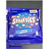 Image 2 : Smarties Milk Chocolate Candy (5 x 130g)