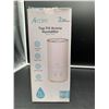 Image 1 : Acare Top Fill Aroma Humidifier, Model 10008