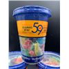 Image 2 : 59th Street Sour Gummy Candy (6 x 165g)