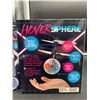 Image 3 : Hover Sphere (2ct)