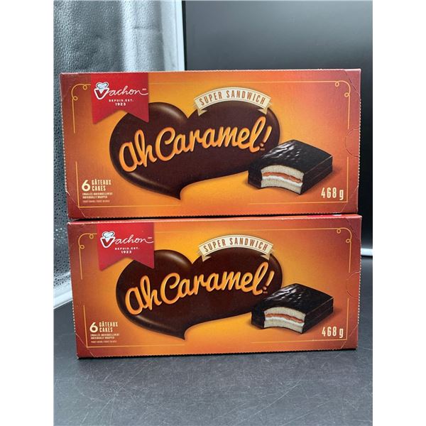 Vachon Super Sandwich (2 x 468g)