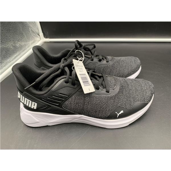 Puma Running Shoes (Size 8)
