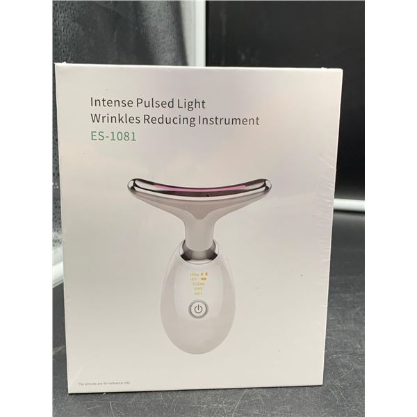 Intense Pulsed Light Wrinkles Reducing Instrument