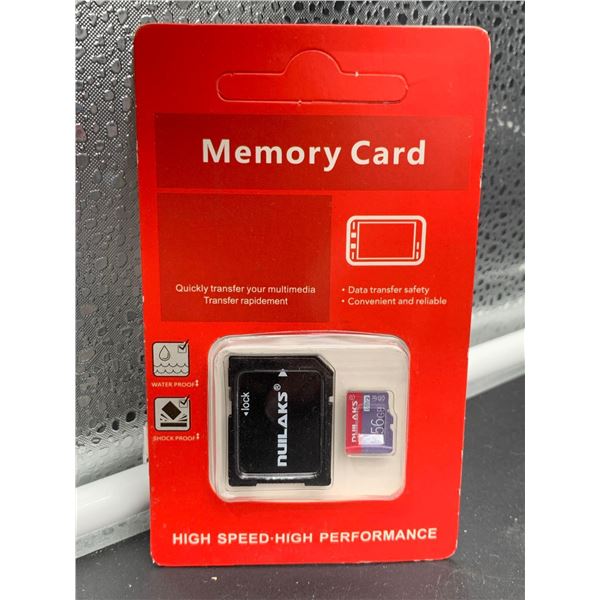Memory Card