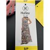 Image 2 : Hurley Women's Maxi Dress (S) Floral Print