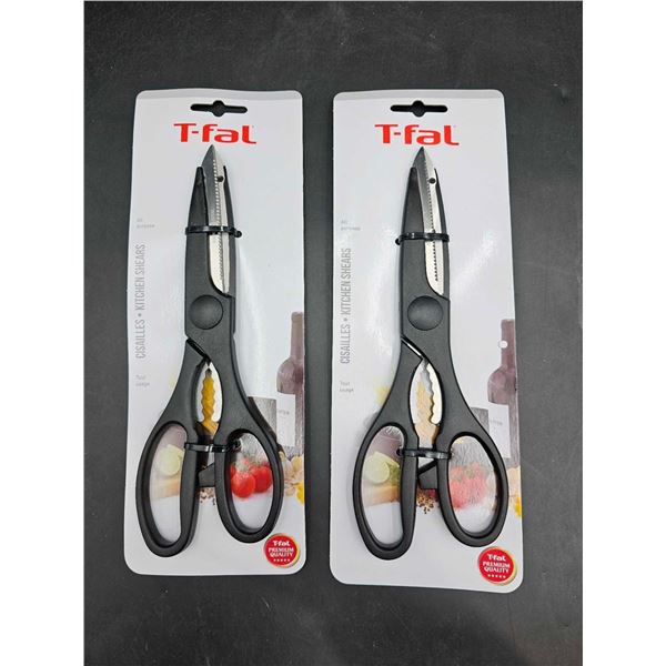 T-Fal Kitchen Shears (2ct)