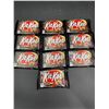 Image 1 : Dark KitKat Candy Bars (10 x 42g)
