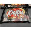 Image 2 : Dark KitKat Candy Bars (10 x 42g)