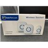 Image 1 : Sado Tech Wireless Doorbell
