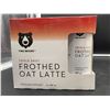 Image 1 : Two Bears Triple Shot Frothed Oat Latte (6 x 207ml)