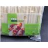 Image 2 : Lot of 600 9.25in Bamboo Skewers