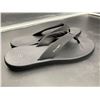 Image 2 : Bench Sandals (size 9) Black