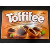 Image 2 : Toffifee Hazelnut in Caramel with Creamy Nougat and Chocolate (3 x 123g)