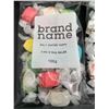 Image 2 : Brand Name Salt Water Taffy (5 x 100g)