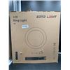 Image 4 : Eoto Light LED Ring Light 18S