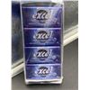 Image 1 : Excel Mints (34g x 8) Winterfresh