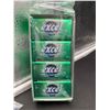 Image 1 : Excel Mints (34g x 8) Spearmint