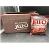 Image 1 : Milk Chocolate Jello Pudding Cups Candy (12 x 3.5oz)