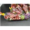 Image 2 : Huer Super Mix Candy (6 x 200g)