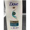 Image 2 : Dove Daily Moisture Conditioner (1.18L)