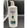 Image 1 : Dove Daily Moisture Conditioner (1.18L)