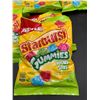 Image 2 : Starburst Gummies Sour (6 x 164g)