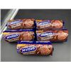 Image 1 : McVities Digestives (5 x 300g) Milk Chocolate Flavoured