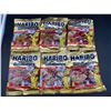 Image 1 : Haribo Goldbears Gummy Candy (6 x 175g)