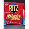 Image 2 : Assorted Ritz Crackers (3 x 180g)