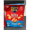 Image 3 : Assorted Ritz Crackers (3 x 180g)