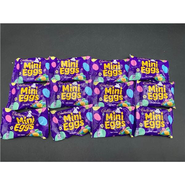 Cadbury Mini Eggs (12 x 33g)